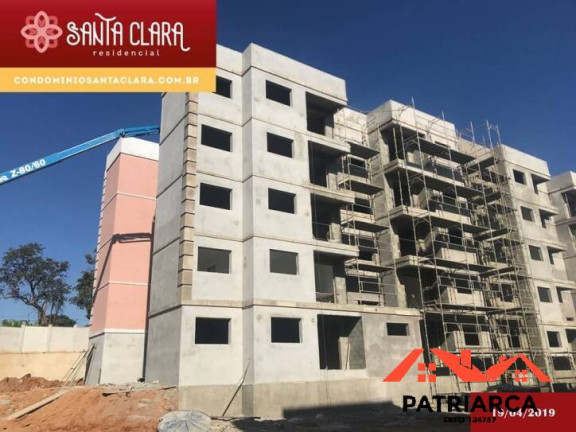 Imagem Apartamento com 2 Quartos à Venda, 55 m² em João Aranha - Paulínia Imagem Apartamento com 2 Quartos à Venda, 55 m² em João Aranha - Paulínia