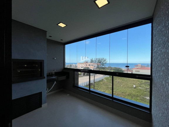 Imagem Apartamento com 2 Quartos à Venda, 97 m² em Barra Do Sai - Itapoá