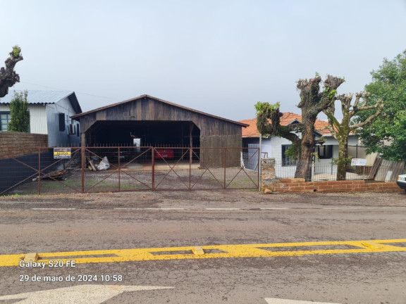 Galpão para Alugar, 150 m² em João Alves - Santa Cruz Do Sul