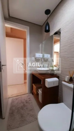 Imagem Apartamento com 3 Quartos à Venda, 88 m² em Parque Industrial - São José Dos Campos Imagem Apartamento com 3 Quartos à Venda, 88 m² em Parque Industrial - São José Dos Campos