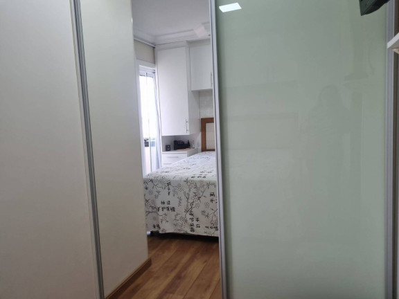 Imagem Apartamento com 3 Quartos à Venda, 78 m² em Alto Da Mooca - São Paulo