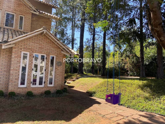 Imagem Casa com 3 Quartos à Venda, 375 m² em Alphaville - Santana De Parnaíba Imagem Casa com 3 Quartos à Venda, 375 m² em Alphaville - Santana De Parnaíba