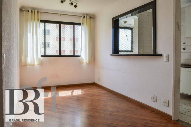 Imagem Apartamento com 2 Quartos à Venda, 60 m² em Bosque Da Saúde - São Paulo