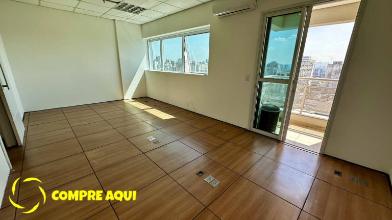Imagem Sala Comercial à Venda, 95 m² em Barra Funda - São Paulo Imagem Sala Comercial à Venda, 95 m² em Barra Funda - São Paulo