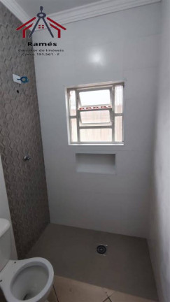 Imagem Casa com 2 Quartos à Venda, em Guilhermina - Praia Grande Imagem Casa com 2 Quartos à Venda, em Guilhermina - Praia Grande