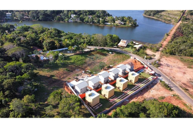 Imagem Casa com 3 Quartos à Venda, 78 m² em Praia Do Forte - Mata De São João Imagem Casa com 3 Quartos à Venda, 78 m² em Praia Do Forte - Mata De São João