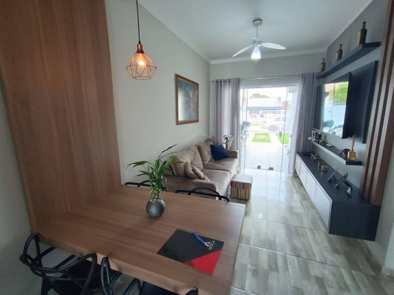 Imagem Casa com 3 Quartos à Venda, 87 m² em Rainha Do Mar - Itapoá Imagem Casa com 3 Quartos à Venda, 87 m² em Rainha Do Mar - Itapoá