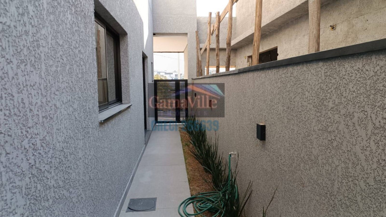 Imagem Casa de Condomínio com 3 Quartos à Venda, 210 m² em Parque Residencial Itapeti - Mogi Das Cruzes
