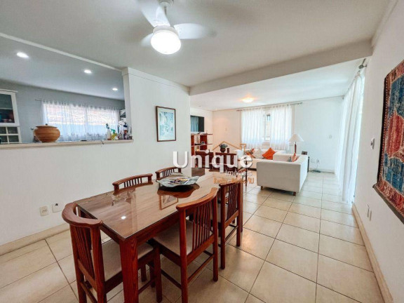 Imagem Casa com 4 Quartos para Temporada, 180 m² em Ferradura - Armação Dos Búzios