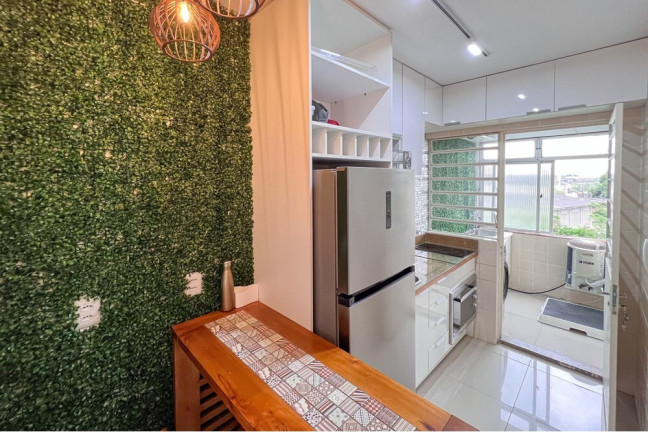 Imagem Apartamento com 1 Quarto à Venda, 45 m² em Centro - Canoas Imagem Apartamento com 1 Quarto à Venda, 45 m² em Centro - Canoas