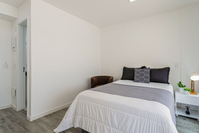 Imagem Apartamento com 1 Quarto à Venda, 69 m² em Campo Belo - São Paulo Imagem Apartamento com 1 Quarto à Venda, 69 m² em Campo Belo - São Paulo