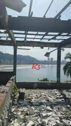 Imagem Casa à Venda ou Locação, 799 m² em Ilha Porchat - São Vicente Imagem Casa à Venda ou Locação, 799 m² em Ilha Porchat - São Vicente