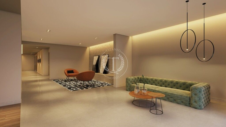 Imagem Apartamento com 1 Quarto à Venda, 34 m² em Ipiranga - São Paulo