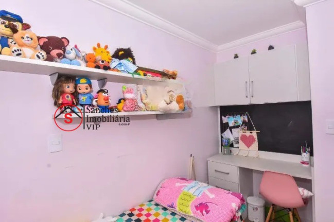Imagem Apartamento com 3 Quartos à Venda, 84 m² em Vila Prudente - São Paulo