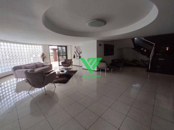 Imagem Apartamento com 3 Quartos à Venda, 160 m² em Manaíra - João Pessoa
