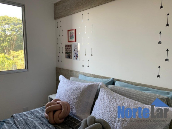 Imagem Apartamento com 2 Quartos à Venda, 54 m² em Parque Novo Mundo - São Paulo Imagem Apartamento com 2 Quartos à Venda, 54 m² em Parque Novo Mundo - São Paulo