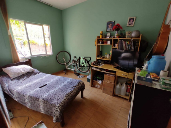 Imagem Apartamento com 3 Quartos à Venda, 69 m² em Cinquentenário - Belo Horizonte