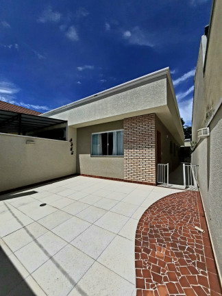Imagem Casa com 3 Quartos à Venda, 115 m² em Jardim Maristela - Atibaia Imagem Casa com 3 Quartos à Venda, 115 m² em Jardim Maristela - Atibaia