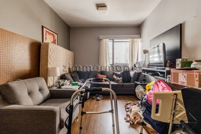Imagem Apartamento com 1 Quarto à Venda, 72 m² em Jardim America - São Paulo Imagem Apartamento com 1 Quarto à Venda, 72 m² em Jardim America - São Paulo