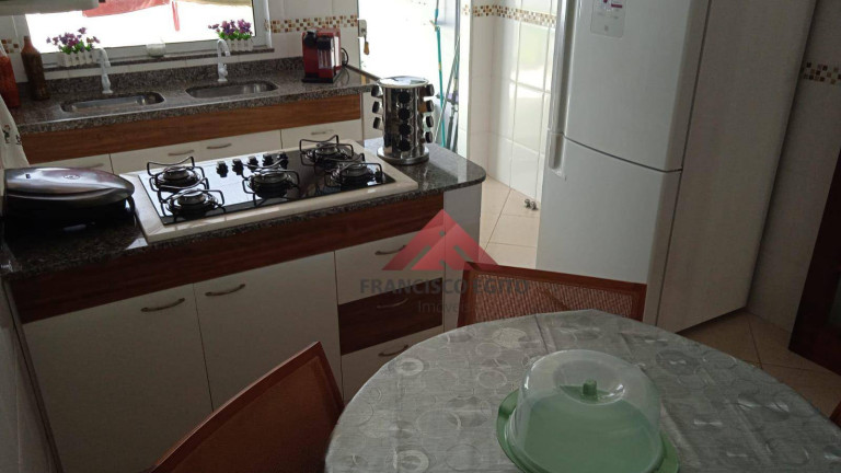 Imagem Casa com 3 Quartos à Venda, 109 m² em Piratininga - Niterói