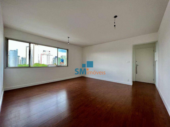 Imagem Apartamento com 2 Quartos à Venda, 85 m² em Vila Olímpia - São Paulo Imagem Apartamento com 2 Quartos à Venda, 85 m² em Vila Olímpia - São Paulo