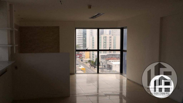 Imagem Sala Comercial à Venda, 42 m² em Boa Viagem - Recife Imagem Sala Comercial à Venda, 42 m² em Boa Viagem - Recife