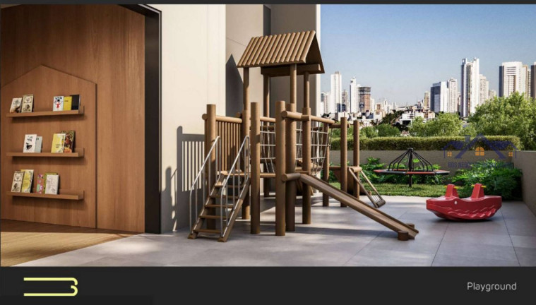 Imagem Apartamento com 1 Quarto à Venda, 33 m² em Vila Beatriz - São Paulo Imagem Apartamento com 1 Quarto à Venda, 33 m² em Vila Beatriz - São Paulo