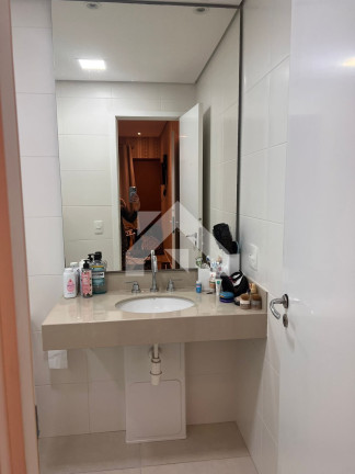 Imagem Apartamento com 1 Quarto à Venda, 52 m² em Alphaville - Santana De Parnaíba Imagem Apartamento com 1 Quarto à Venda, 52 m² em Alphaville - Santana De Parnaíba