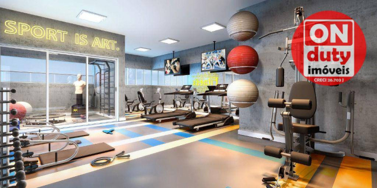 Imagem Apartamento com 2 Quartos à Venda, 78 m² em Boqueirão - Santos