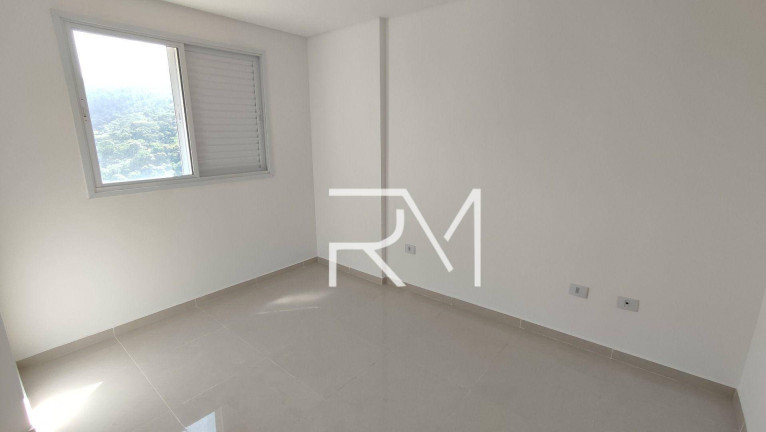 Imagem Apartamento com 2 Quartos à Venda, 82 m² em Aguapeú - Mongaguá