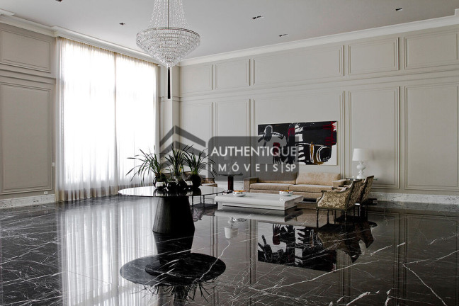 Imagem Apartamento com 4 Quartos à Venda, 983 m² em Santa Cecília - São Paulo Imagem Apartamento com 4 Quartos à Venda, 983 m² em Santa Cecília - São Paulo