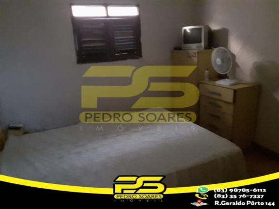 Imagem Casa com 4 Quartos à Venda, 300 m² em Cruz Das Armas - João Pessoa