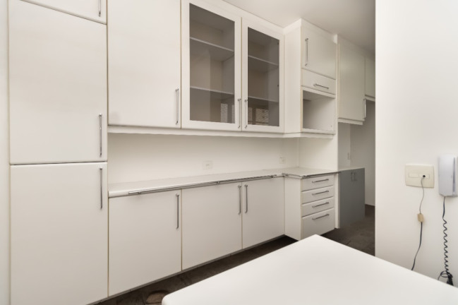 Imagem Imóvel com 3 Quartos à Venda, 157 m² em Vila Andrade - São Paulo