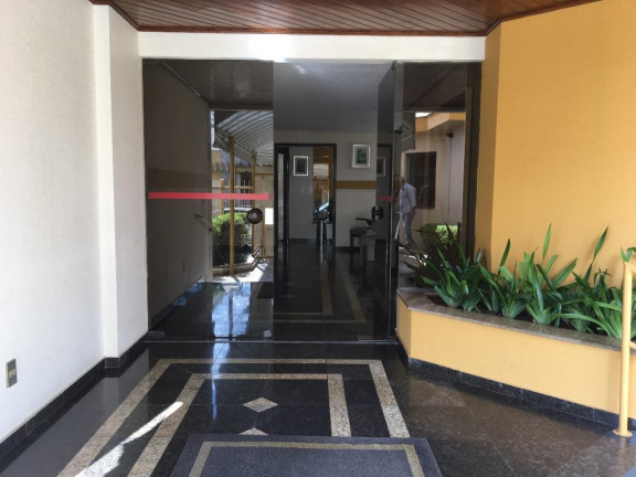Imagem Apartamento com 3 Quartos à Venda, 90 m² em Centro - Suzano