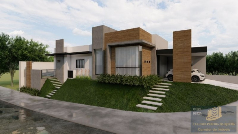 Imagem Casa de Condomínio com 3 Quartos à Venda, 130 m² em Residencial Vitória Phitus - Itupeva Imagem Casa de Condomínio com 3 Quartos à Venda, 130 m² em Residencial Vitória Phitus - Itupeva