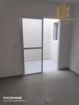 Imagem Apartamento com 1 Quarto para Alugar, 32 m² em Vila Brasílio Machado - São Paulo