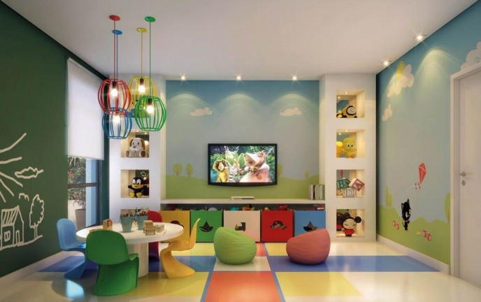 Imagem Imóvel com 3 Quartos à Venda, 102 m² em Passo Da Areia - Porto Alegre Imagem Imóvel com 3 Quartos à Venda, 102 m² em Passo Da Areia - Porto Alegre