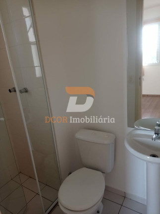 Imagem Apartamento com 3 Quartos à Venda ou Locação, 60 m² em Centro  - Diadema