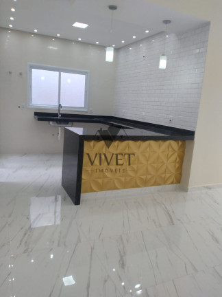Imagem Casa de Condomínio com 3 Quartos à Venda, 129 m² em Jardim Novo Horizonte - Sorocaba Imagem Casa de Condomínio com 3 Quartos à Venda, 129 m² em Jardim Novo Horizonte - Sorocaba