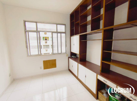 Imagem Apartamento com 2 Quartos à Venda, 42 m² em Botafogo - Rio De Janeiro