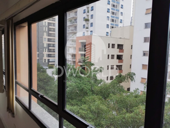 Imagem Sala Comercial à Venda, 76 m² em Vila Bastos - Santo André Imagem Sala Comercial à Venda, 76 m² em Vila Bastos - Santo André