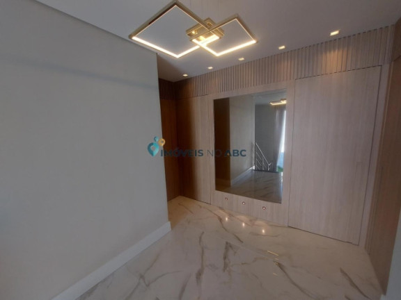 Imagem Casa de Condomínio com 4 Quartos à Venda, 420 m² em Swiss Park - São Bernardo Do Campo