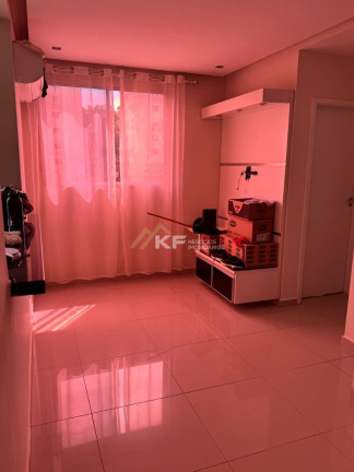 Imagem Apartamento com 2 Quartos à Venda, 51 m² em City Ribeirão - Ribeirão Preto Imagem Apartamento com 2 Quartos à Venda, 51 m² em City Ribeirão - Ribeirão Preto