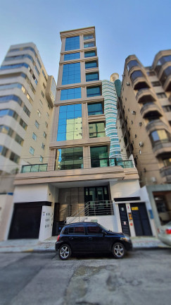 Imagem Apartamento com 3 Quartos à Venda, 110 m² em Itapema - Itapema