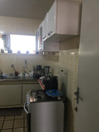 Imagem Apartamento com 4 Quartos à Venda, 131 m² em Boa Viagem - Recife