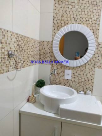 Imagem Casa com 2 Quartos à Venda, 130 m² em Residencial Santa Giovana - Jundiaí