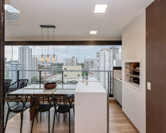 Imagem Imóvel com 2 Quartos à Venda, 100 m² em Campo Belo - São Paulo