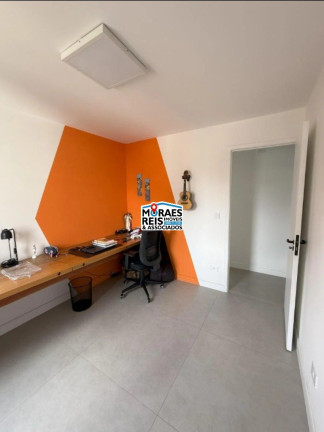 Imagem Apartamento com 3 Quartos à Venda, 90 m² em Vila Cordeiro - São Paulo Imagem Apartamento com 3 Quartos à Venda, 90 m² em Vila Cordeiro - São Paulo