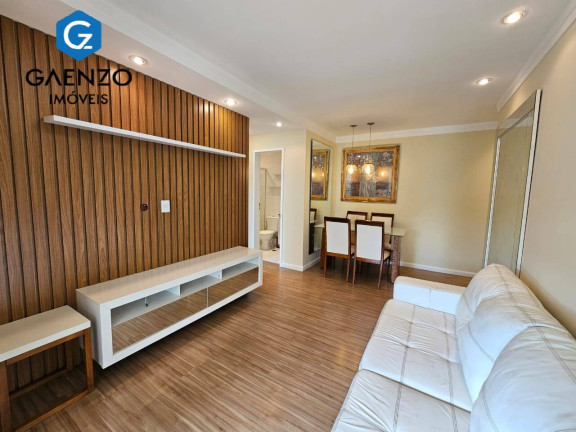 Imagem Apartamento com 2 Quartos à Venda, 76 m² em Jardim Tupanci - Barueri