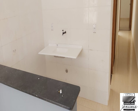 Imagem Casa com 2 Quartos à Venda, 50 m² em Jardim Santa Catarina - Sorocaba